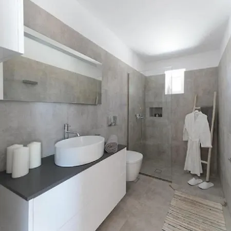 Vila Avlia Panoramic Villa