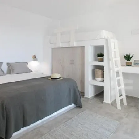 Vila Avlia Panoramic Villa *