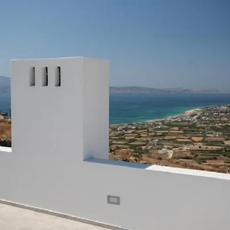 Avlia Panoramic Villa Vila *