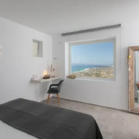 Avlia Panoramic Villa Vila
