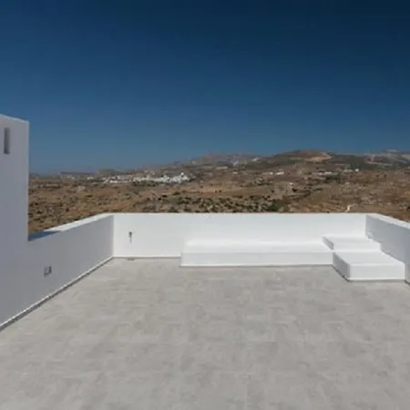 Avlia Panoramic Villa Vila