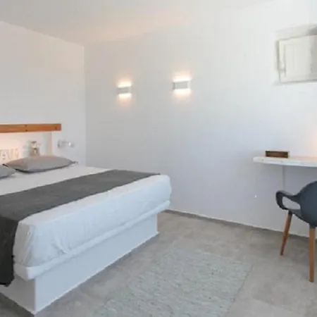 Vila Avlia Panoramic Villa Naxos City